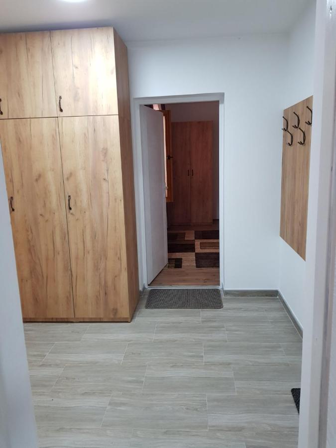 Kuca Stojanovica Topli Do 피로트 외부 사진